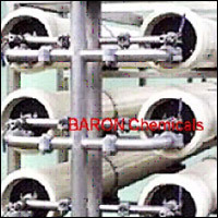 Reverse Osmosis Chemicals Supplier In Delhi